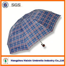 Parapluie de golf promotionnel pour le dernier meilleur Custom vente 2015